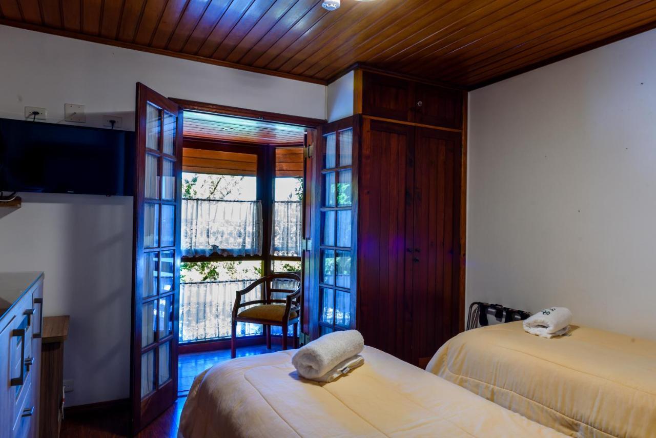 Griffin Phillips Boutique Inn