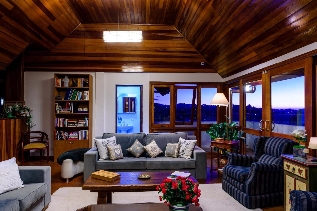 Griffin Phillips Boutique Campos do Jordao