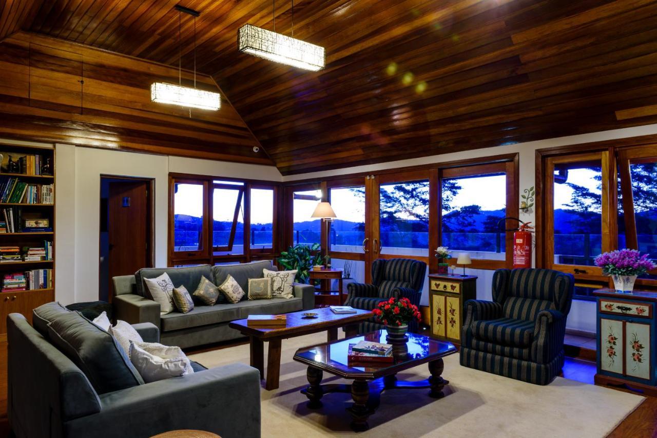 Inn Griffin Phillips Boutique *