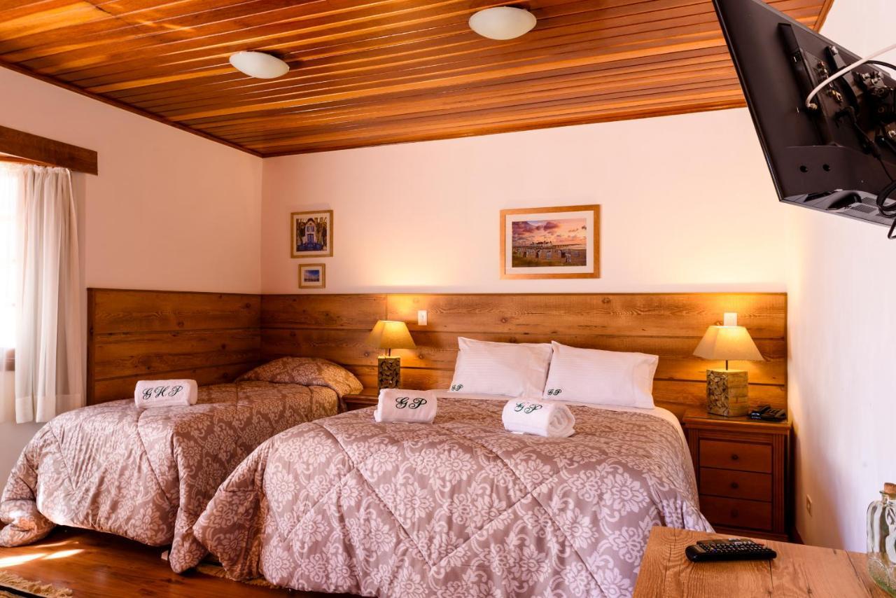 Inn Griffin Phillips Boutique Campos do Jordao