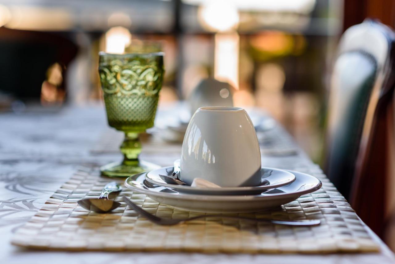 Griffin Phillips Boutique Inn