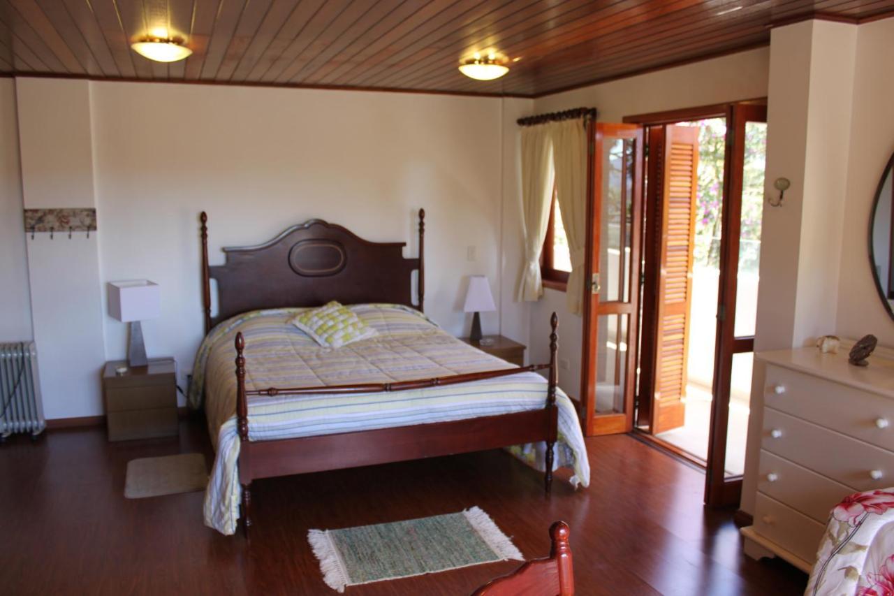 Griffin Phillips Boutique Campos do Jordao