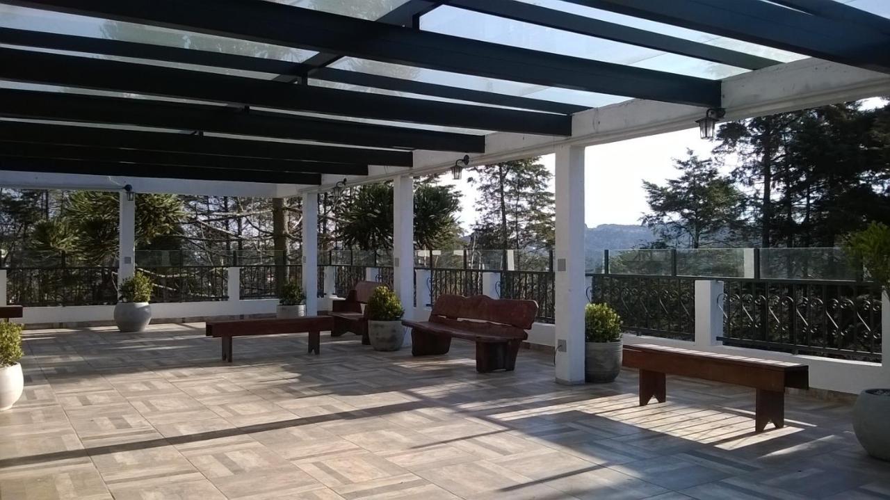 Griffin Phillips Boutique Campos do Jordao