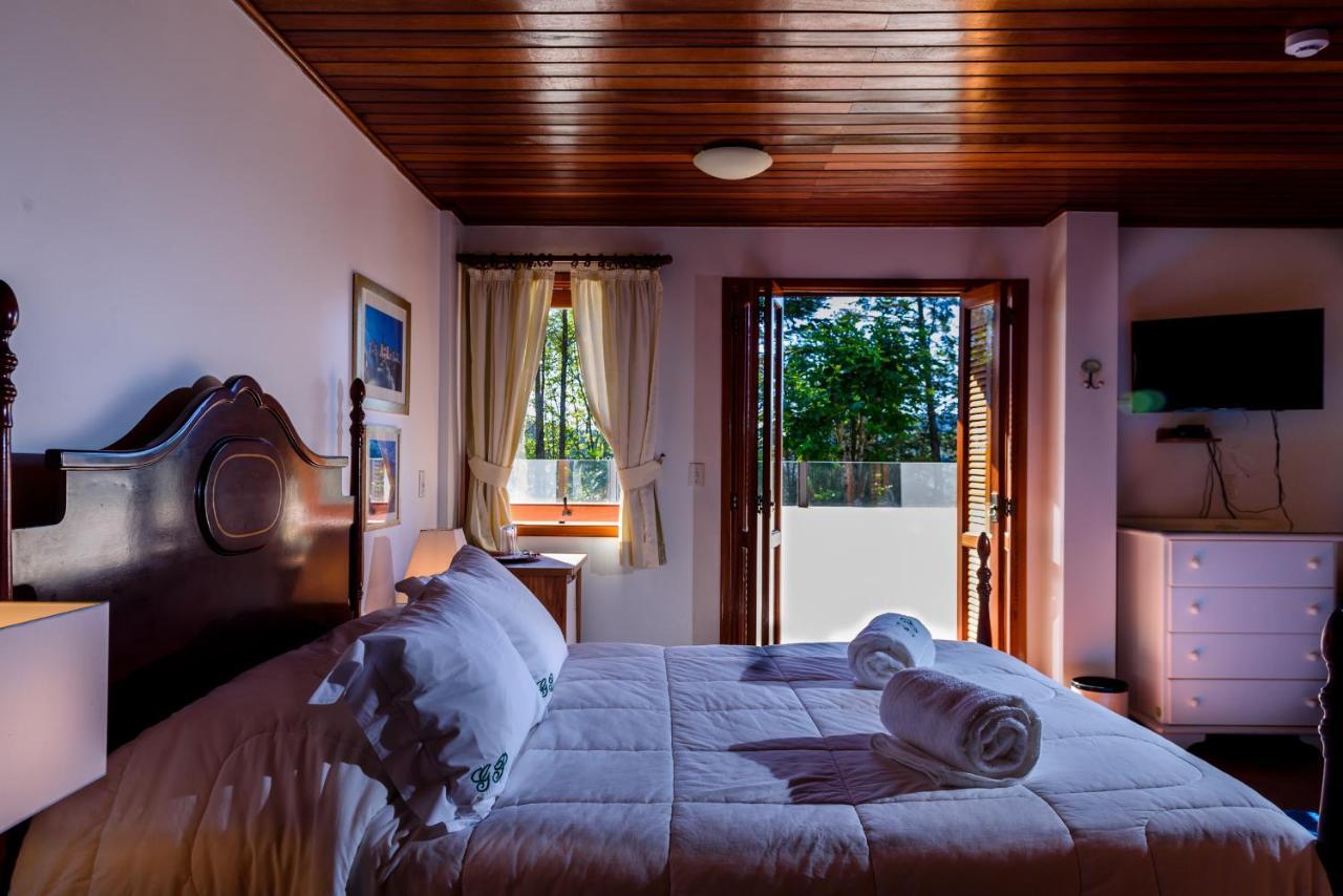 Inn Griffin Phillips Boutique