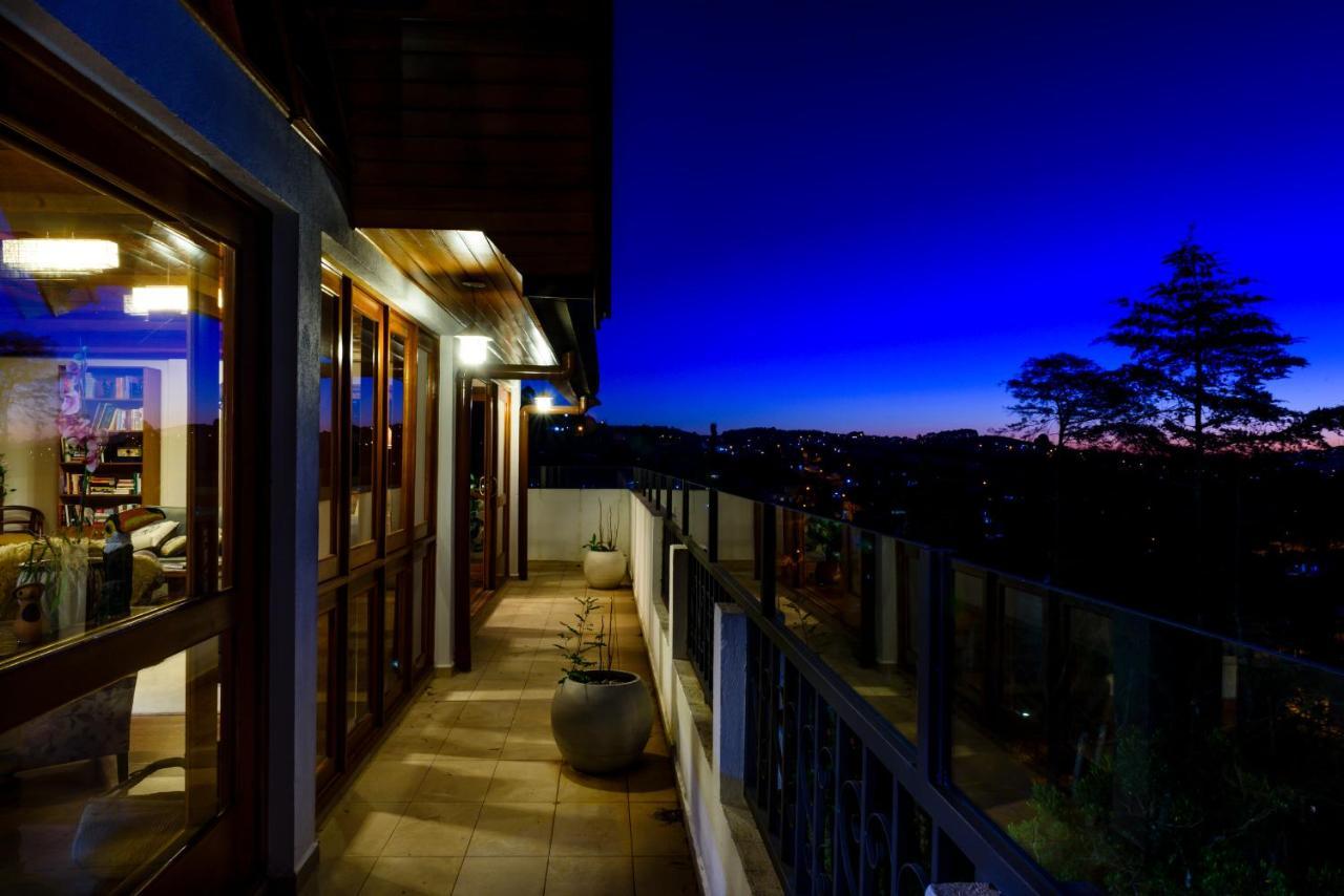 Griffin Phillips Boutique Inn *