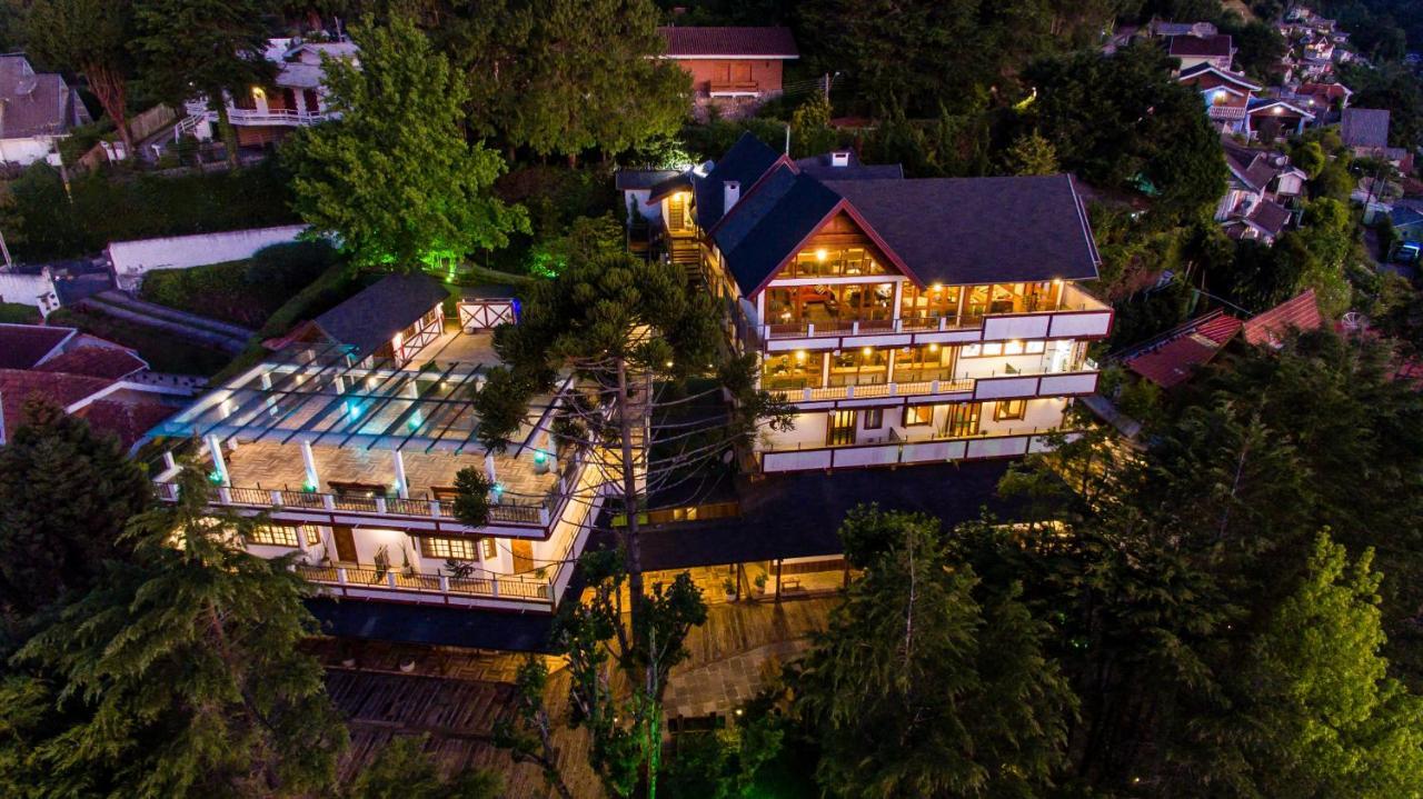 Griffin Phillips Boutique Inn