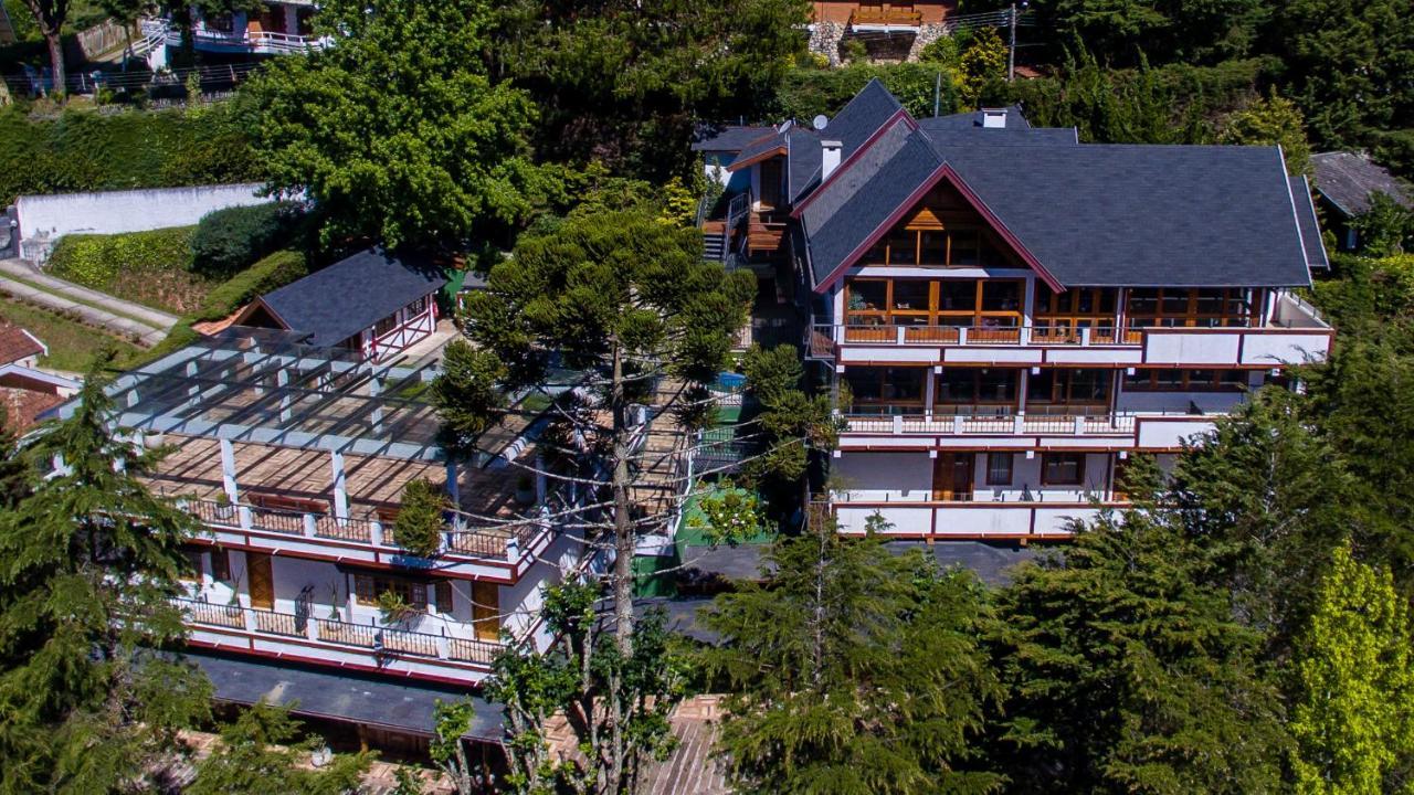 Griffin Phillips Boutique * Campos do Jordao