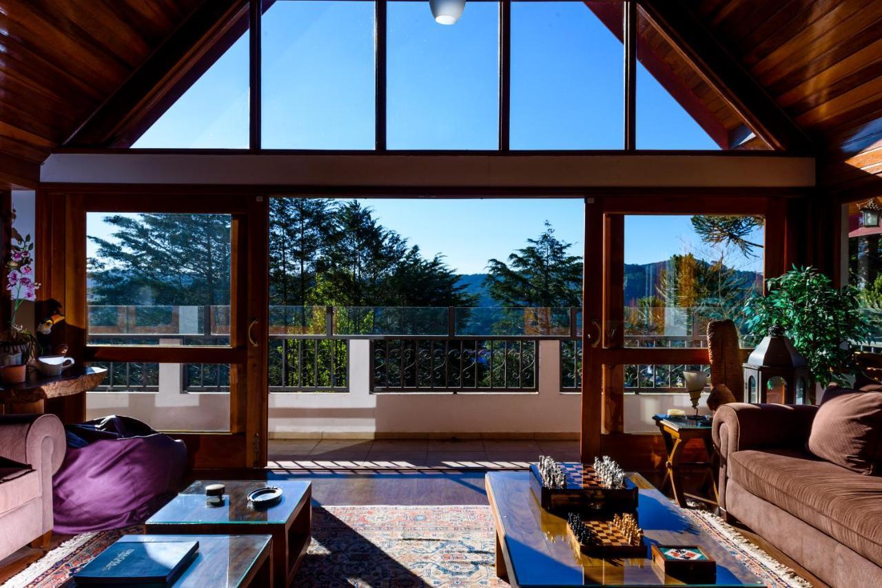 Griffin Phillips Boutique Campos do Jordao