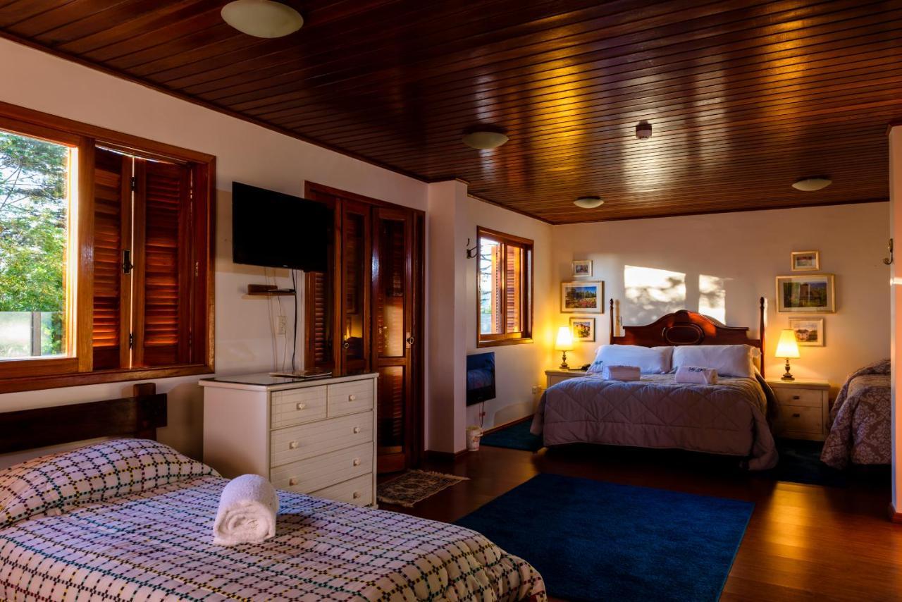 Griffin Phillips Boutique Inn