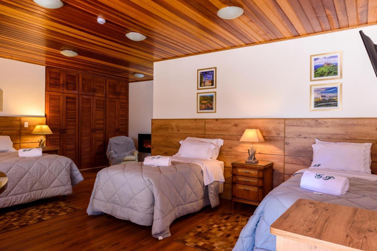 Inn Griffin Phillips Boutique