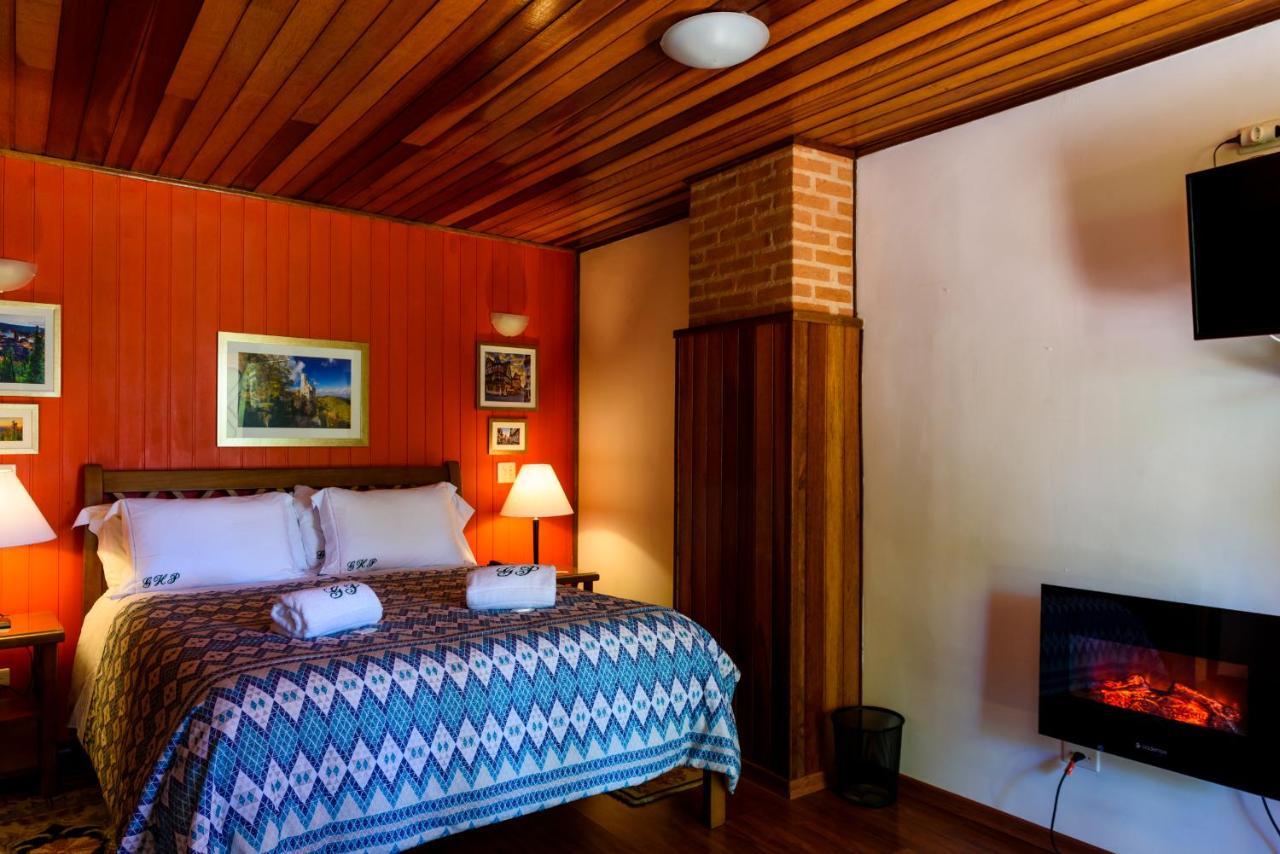 Inn Griffin Phillips Boutique *
