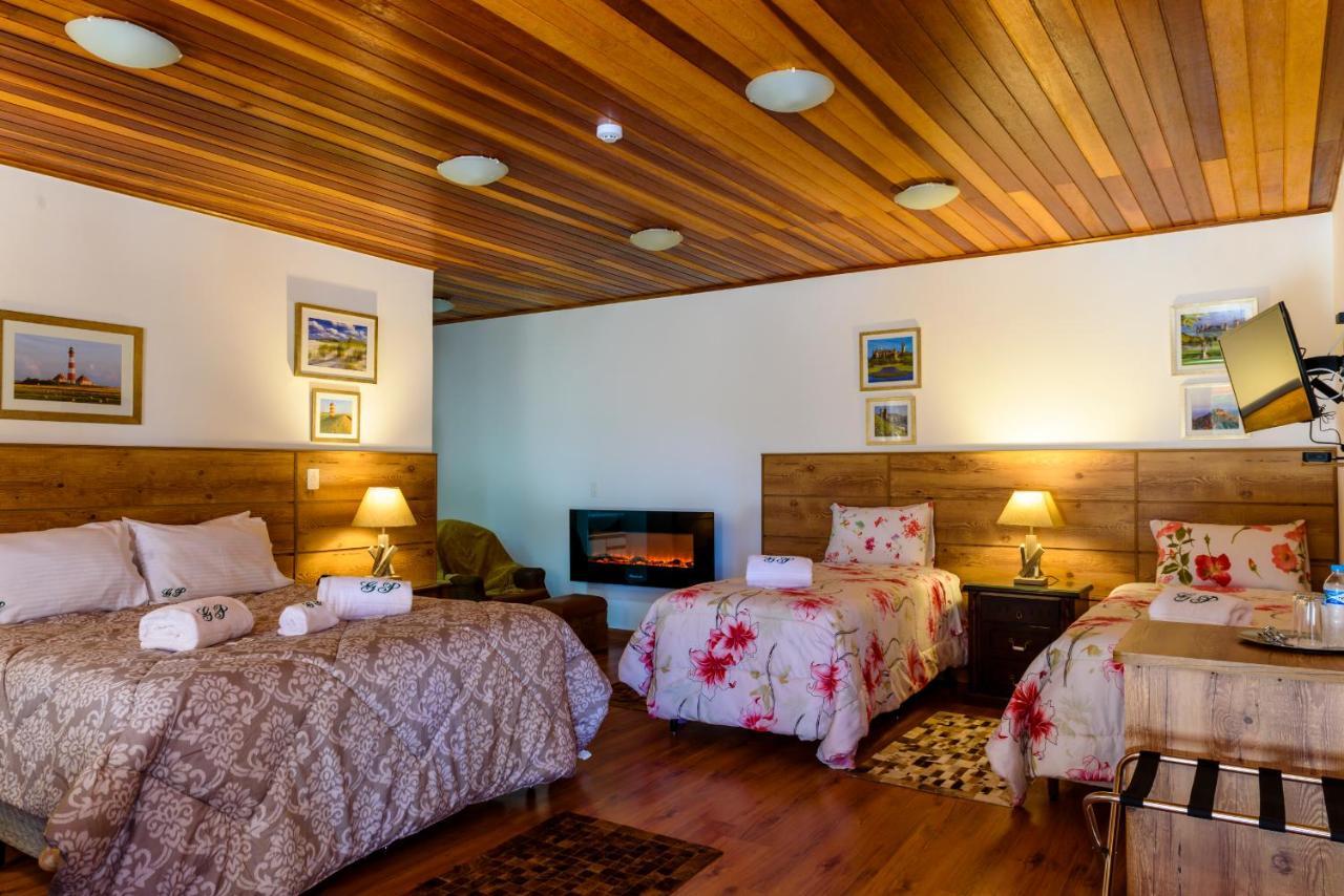 Griffin Phillips Boutique * Campos do Jordao
