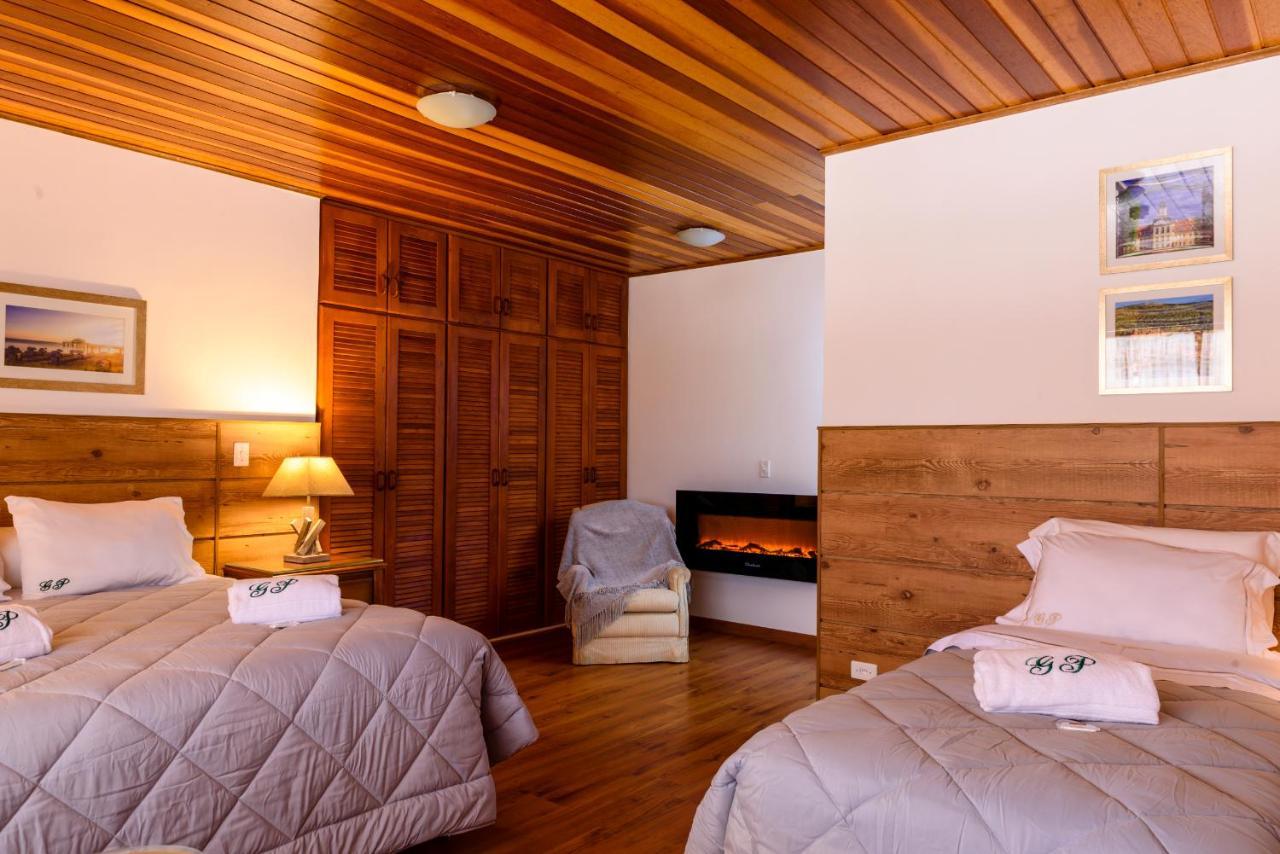 Inn Griffin Phillips Boutique