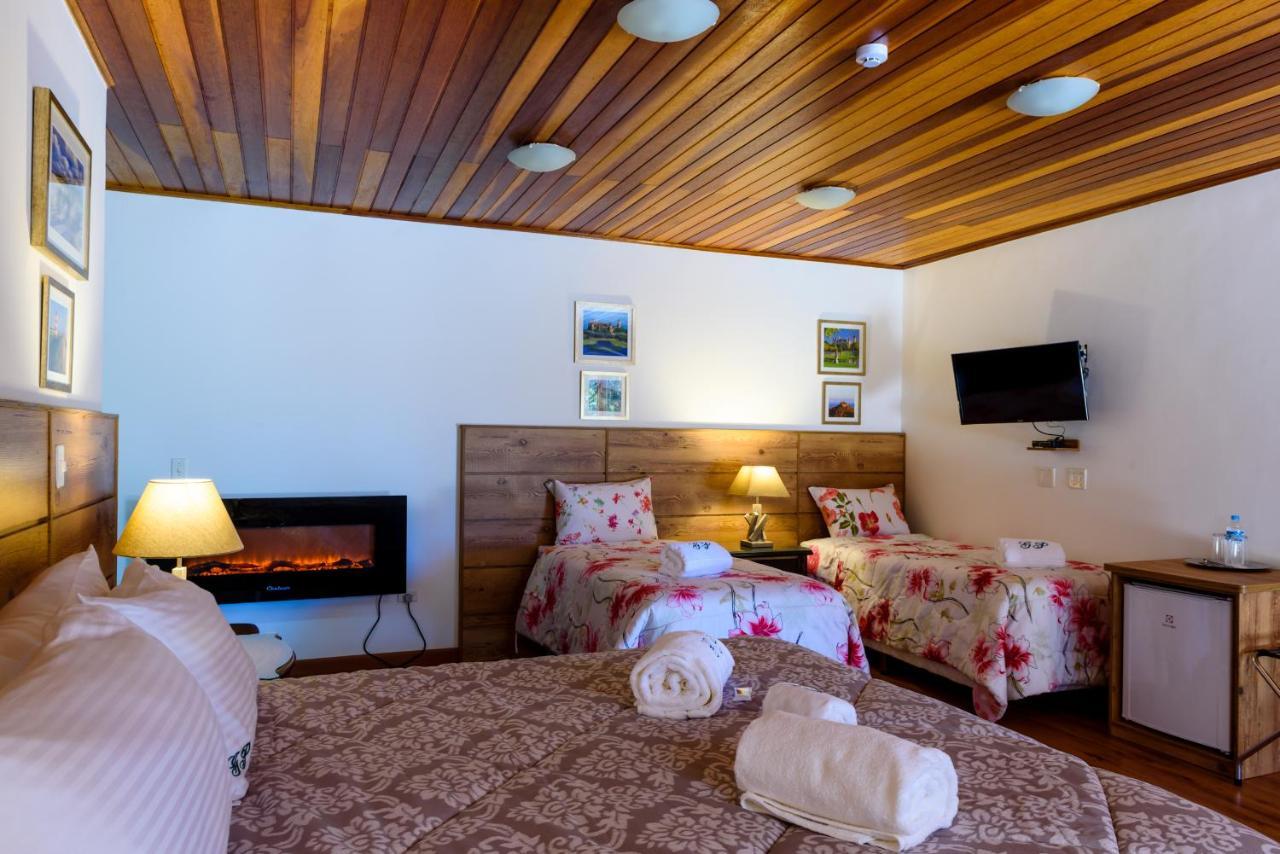 Griffin Phillips Boutique Inn *