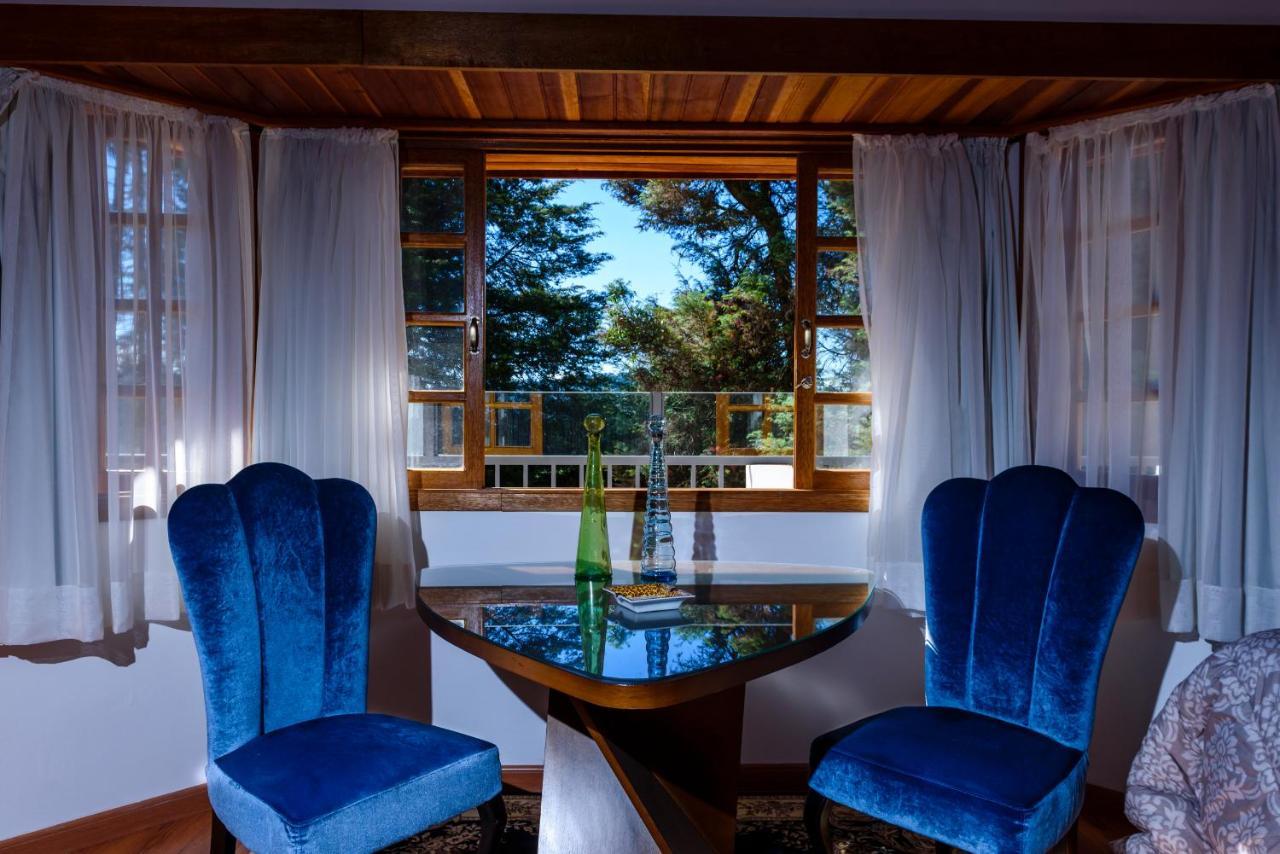 Griffin Phillips Boutique * Campos do Jordao