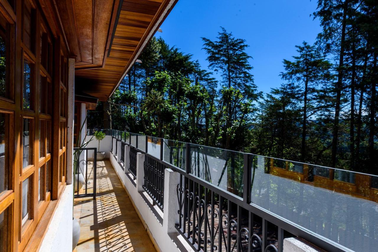 Griffin Phillips Boutique Campos do Jordao