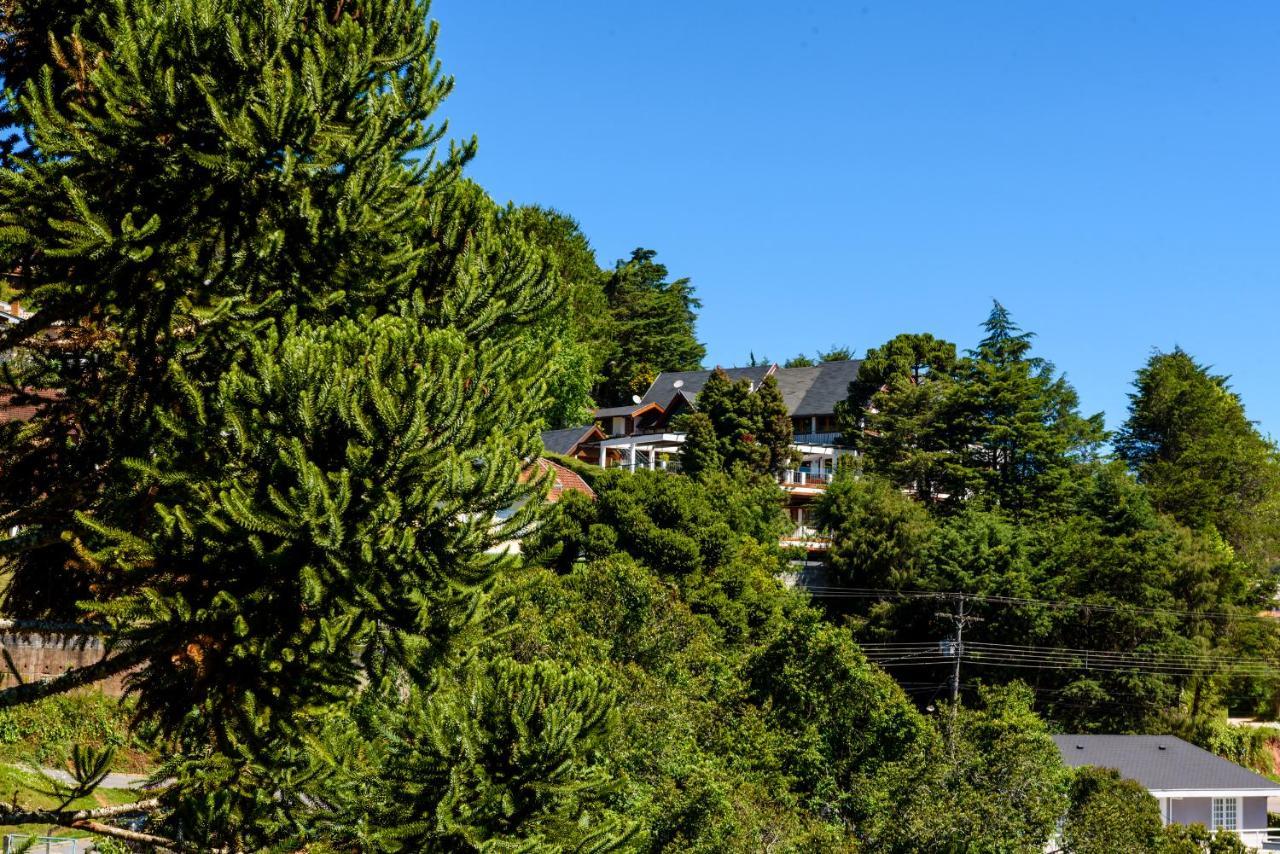Griffin Phillips Boutique Campos do Jordao