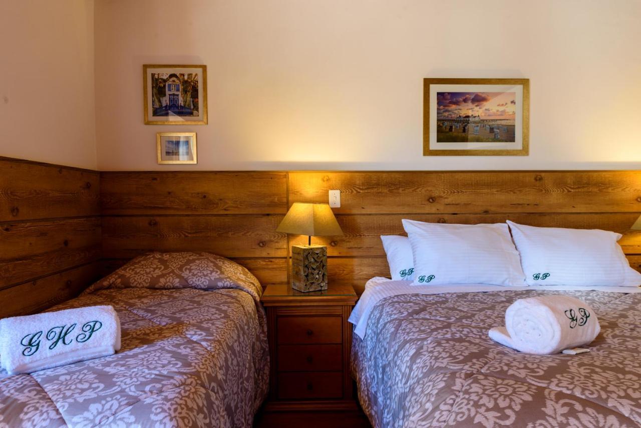 Griffin Phillips Boutique Inn *