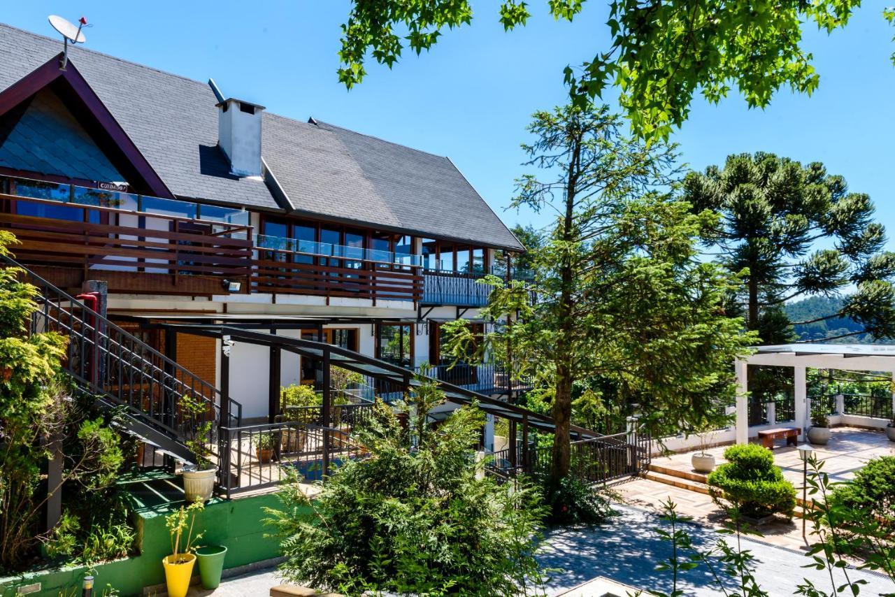 Griffin Phillips Boutique Inn *