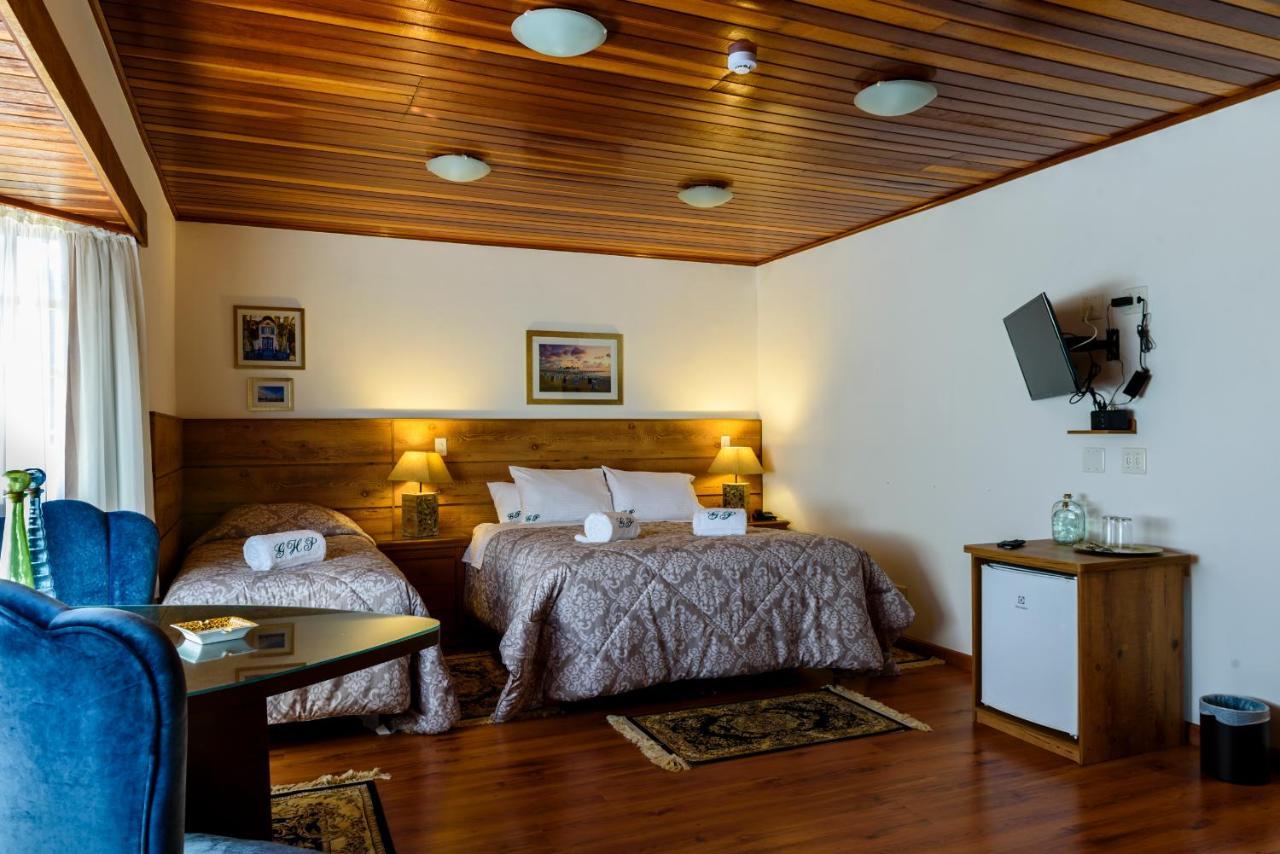 Griffin Phillips Boutique Campos do Jordao