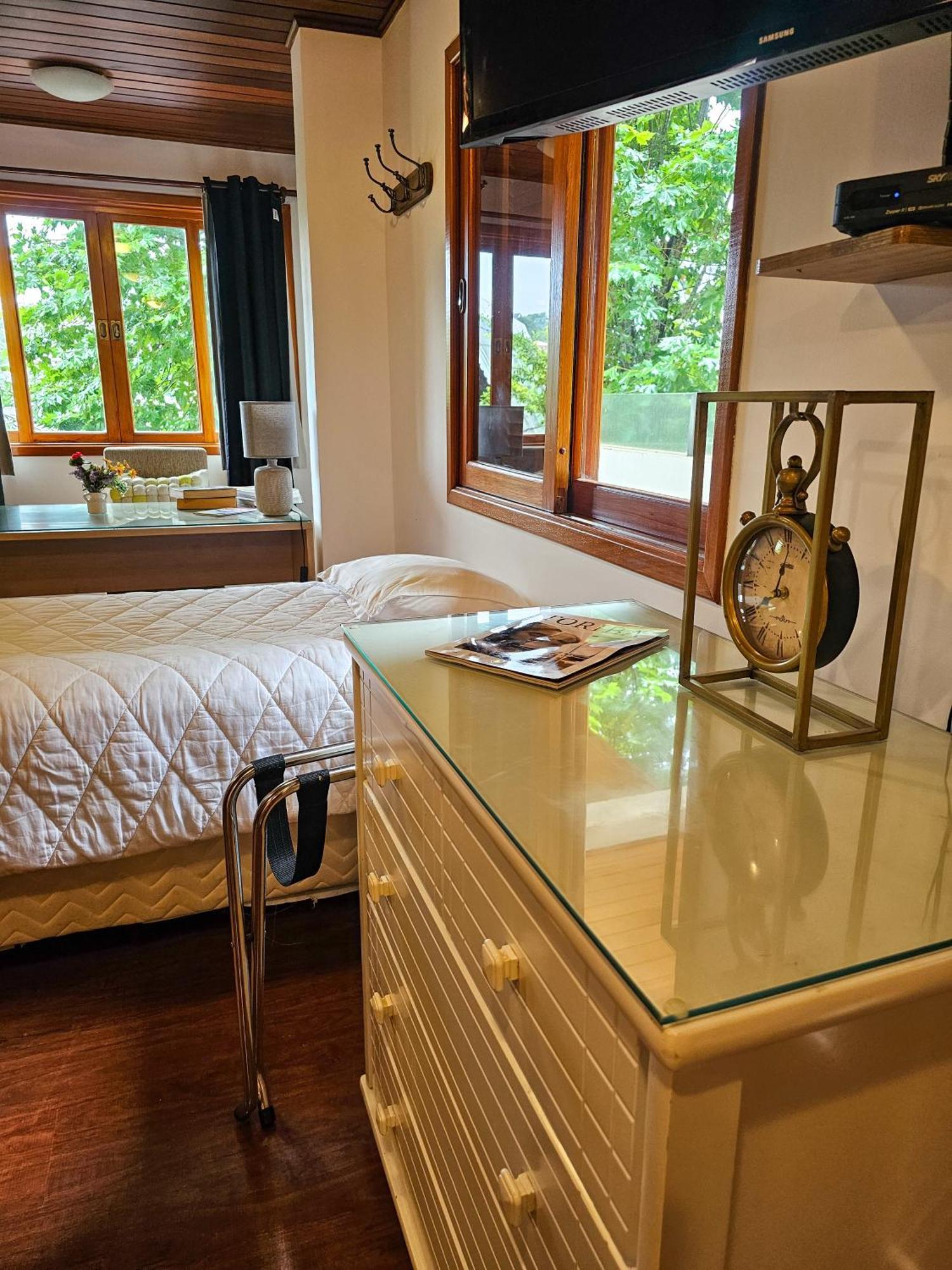 Griffin Phillips Boutique Inn
