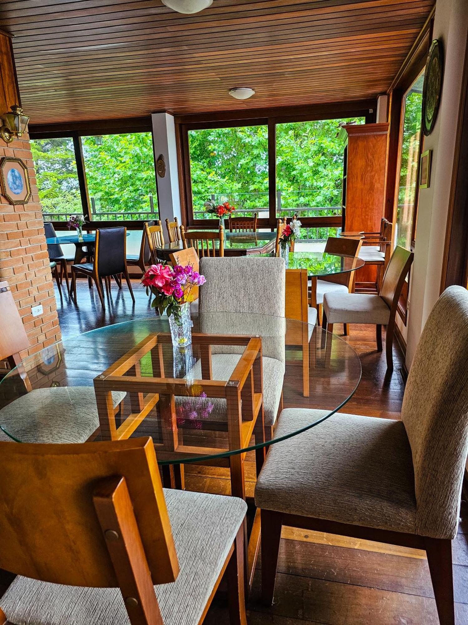 Griffin Phillips Boutique * Campos do Jordao